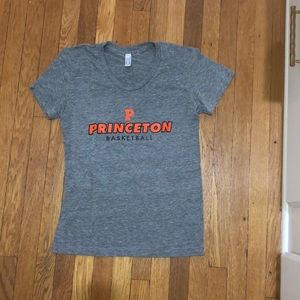 t-shirt princeton